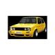 VW Golf I Kjolpaket